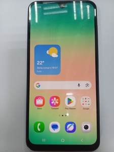 Б/в Мобільний телефон Samsung galaxy a26 5g 8/256gb 01-201088517