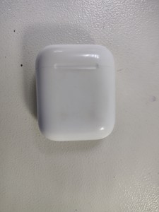 Б/в Навушники Apple airpods 2nd generation a1602, a2031, a2032 01-201090900