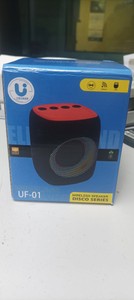 Б/в Акустика Uecker uf-01 107567 01-201090553