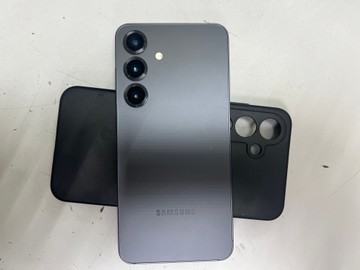 Б/у Мобільний телефон Samsung galaxy s25 12/256gb 01-201090542