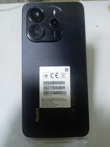 Б/в Мобільний телефон Xiaomi redmi note 14 8/256gb 01-201094530