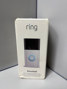 Б/в Відеодомофон Ring 5um5e5 video doorbell 2nd gen 01-201094777