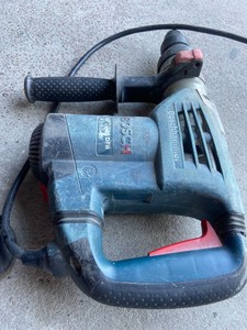Б/в Перфоратор Bosch gbh 4-32 dfr 01-200615008