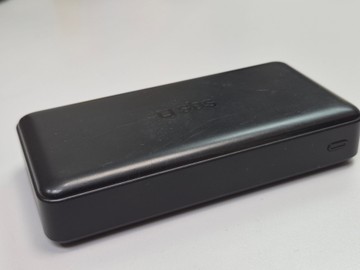 Б/в Повербанк Sbs ttbb20000fastk 20000mah 01-201098373