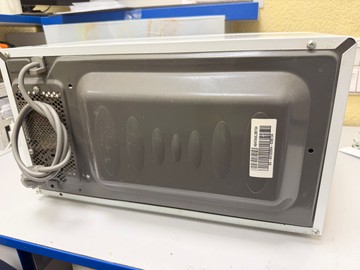 Б/в Мікрохвильова піч Lg ms2042dy 01-201096705