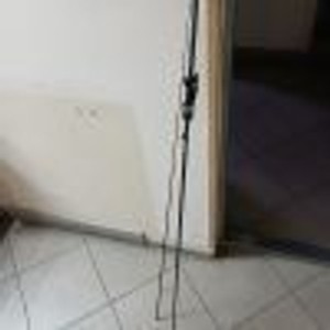 Б/в Спінінг Azura 24 vesta game 76ul 2.29m 1-7g 01-201101846