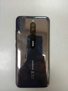 Б/в Мобільний телефон Xiaomi redmi 8 4/64gb 01-201098261