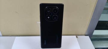 Б/у Мобільний телефон Xiaomi redmi note 14 pro 8/256gb 01-201101738