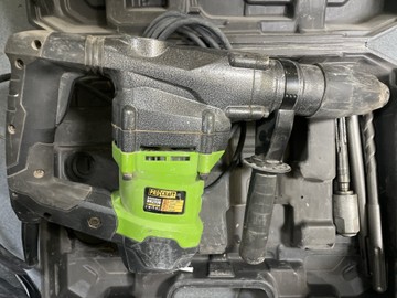 Б/в Перфоратор Procraft bh-2350 01-201103779