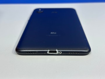 Б/у Мобільний телефон Xiaomi mi max 3 6/128gb 01-201098207