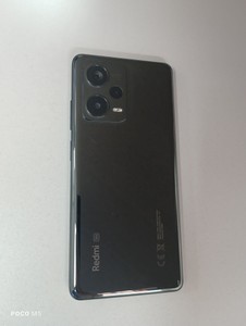 Б/в Мобільний телефон Xiaomi redmi note 12 pro+ 5g 8/256gb 01-201103217