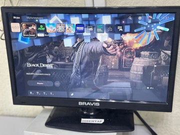 Б/в Ігрова приставка Sony playstation 5 825gb 01-201098185