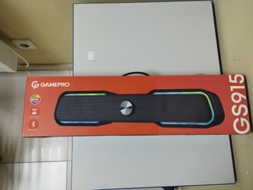 Б/в Акустика Gamepro gs915 01-201104290