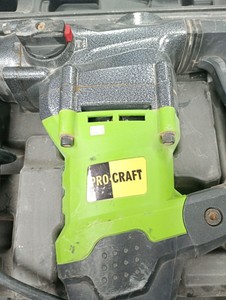 Б/в Перфоратор Procraft bh-2350 01-201103779