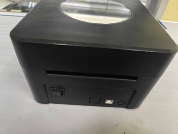 Б/у Термопринтер Ezpos l4 01-201098430