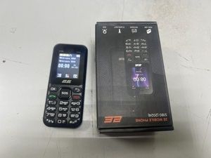 Б/в Мобільний телефон 2E s180 2024 01-201103688