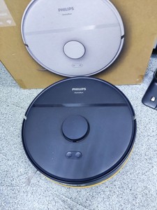 Б/в Робот-пилосос Philips series 2000 xu2000/10 01-201103887