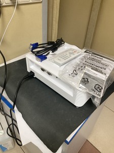 Б/в Проектор Acer s1286h 01-201105848