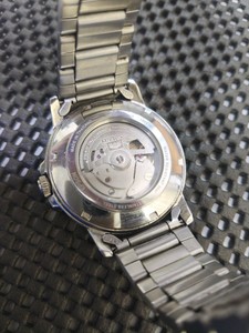 Б/в Годинник Orient f692-uaf0 01-201102684