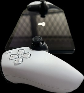 Б/в Ігрова приставка Sony playstation portal remote player 01-201088689