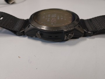 Б/в Смарт-годинник Garmin fenix 7x sapphire solar 01-201105026