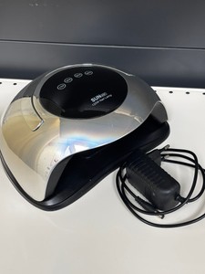 Б/у Лампа для манікюру Sun bq5t 120w 01-201064179