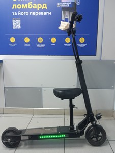 Б/в Електросамокат Kugoo m2 01-201106421