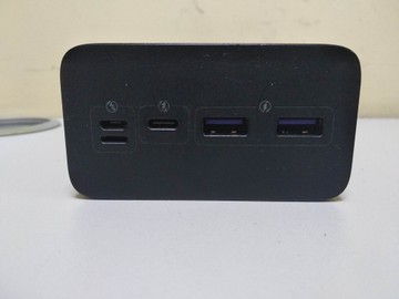 Б/в Повербанк Romoss zeus pea40-152 40000mah 22,5w 01-201103669