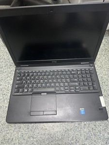 Б/в Ноутбук Dell 15/core i5 5300u ddr3/8gb ddr3/ssd 120 gb/*інтегрована 01-201106668
