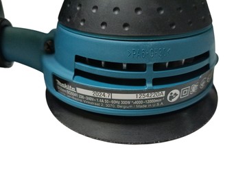 Б/в Шліфмашина вібро Makita bo5041 01-201106745
