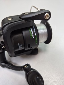 Б/в Котушка рибальська Flagman magnum mod bolo 1000 01-201106471