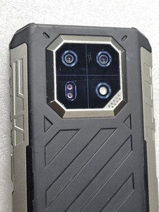 Б/у Мобільний телефон Ulefone armor 22 8/128gb 01-201107443