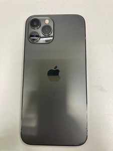 Б/в Мобільний телефон Apple iphone 12 pro max 128gb 01-201107469
