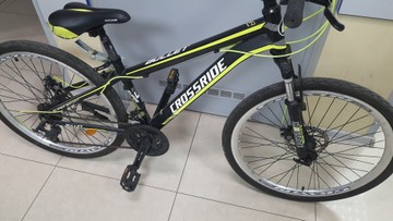 Б/в Велосипед Crossride bullet 01-201107361