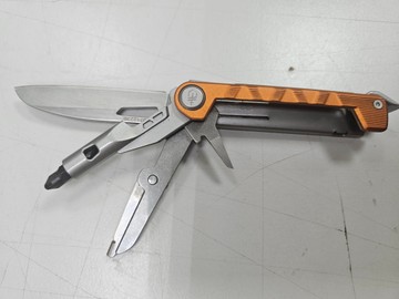 Б/в Мультитул Gerber armbar drive orange 01-201105240