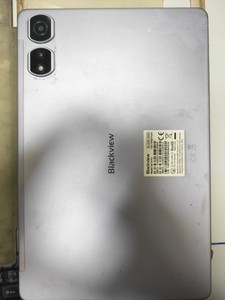 Б/в Планшет Blackview tab 16 pro 8/256gb 01-201102971
