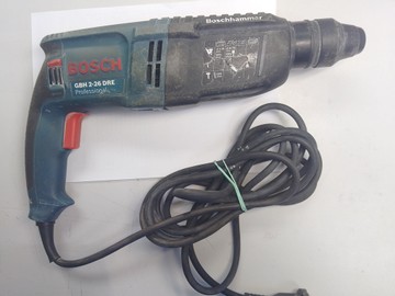 Б/в Перфоратор Bosch gbh 2-26 dre 01-201107731