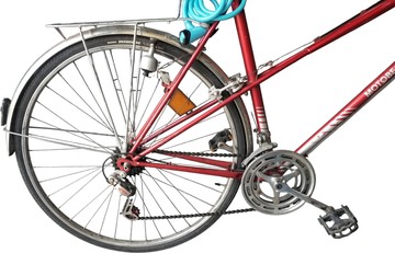 Б/в Велосипед Motobecane club 01-201096080