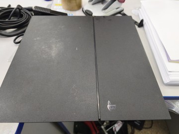 Б/в Ігрова приставка Sony playstation 4 500gb 01-201107851