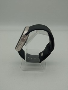 Б/в Смарт-годинник Apple watch series 8 gps 41mm aluminum case 01-201108719
