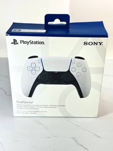 Б/в Геймпад Sony dualsense v2 01-201107734