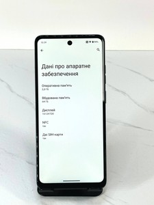 Б/у Мобільний телефон Motorola moto e14 2/64gb 01-201107709