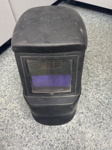 Б/у Маска сварочная Technics Master lcd-311 01-201110357