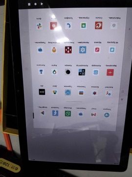 Б/в Планшет Pixus line 6/128gb lte 01-201103025