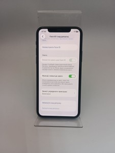 Б/в Мобільний телефон Apple iphone 11 pro 64gb 01-201113049