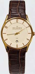 Б/в Годинник Skagen 474xlgl 01-201113090
