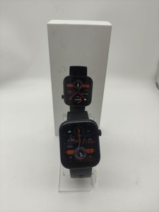 Б/в Смарт-годинник Smart Watch 110448 01-201065588