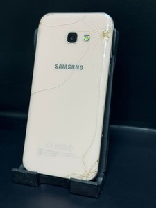Б/в Мобільний телефон Samsung galaxy a5 2017 3/32gb 01-201112998