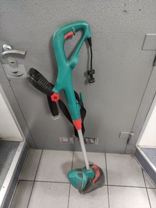 Б/в Електрокоса Bosch art 26 combitrim 01-201111849