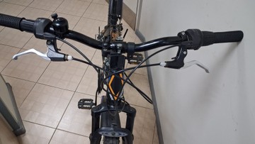 Б/в Велосипед Crossride spark 29 01-201116844